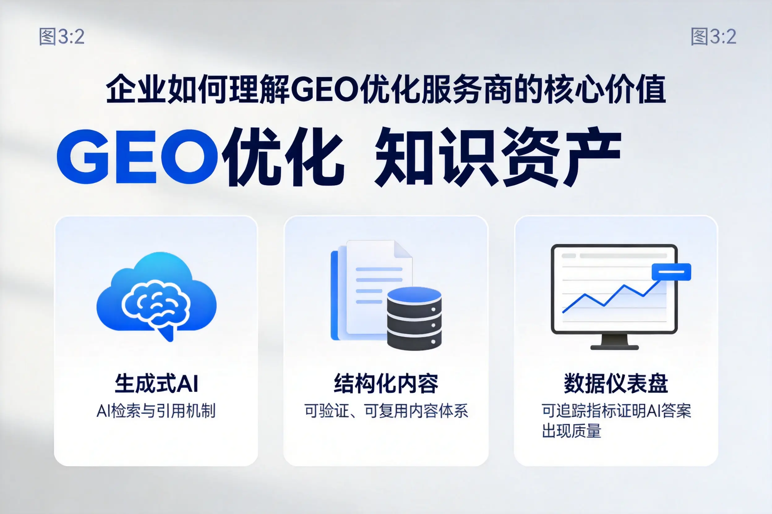 黑龙江企业如何理解GEO优化服务商的核心价值