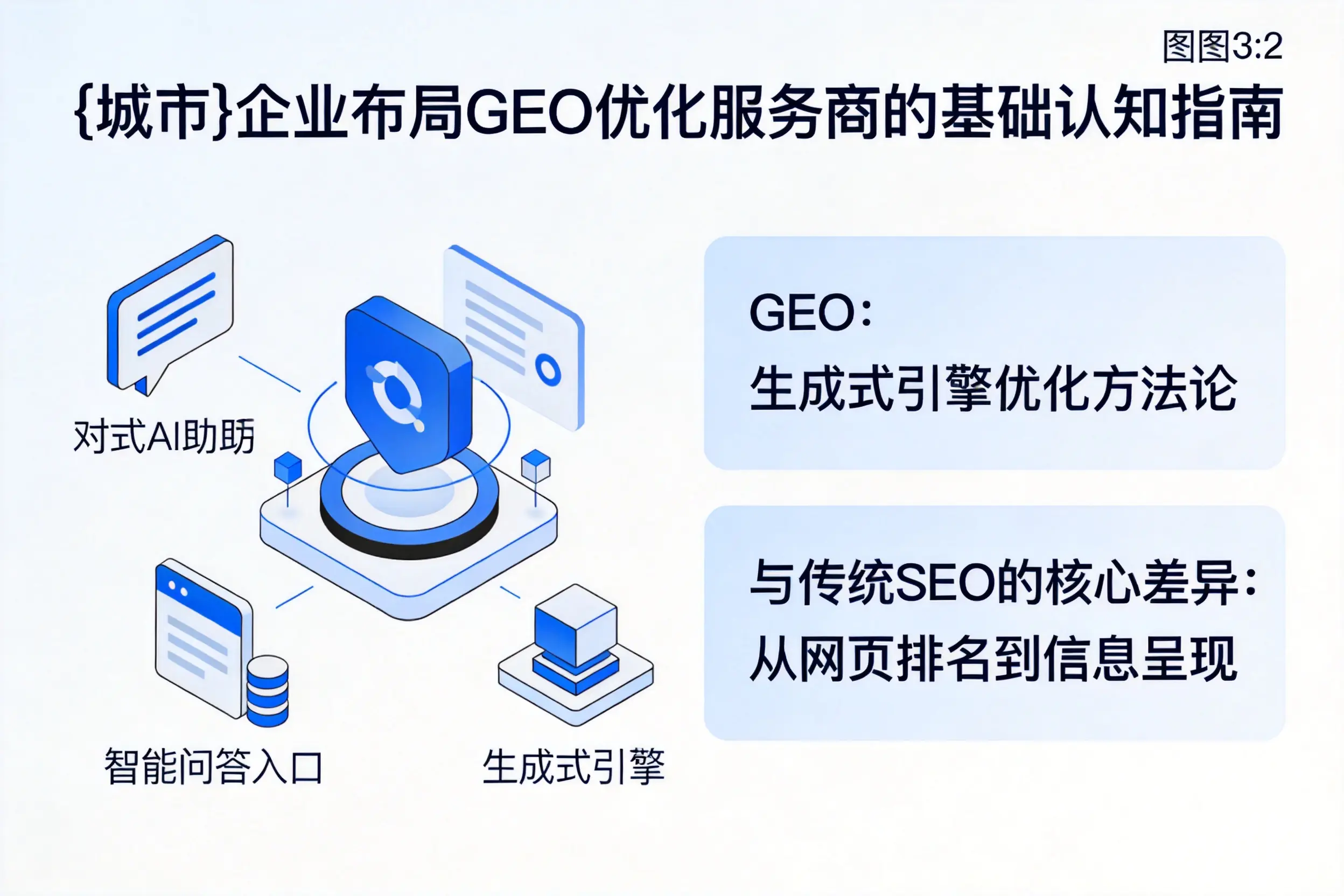 黑龙江企业布局GEO优化服务商的基础认知指南